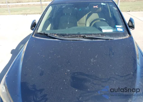 2017 Hyundai Elantra Limited z USA, uszkodzony, nr VIN 5NPD84LF3HH003541